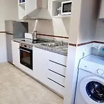 Piso 2 Dormitorios. Wifi * Pontevedra