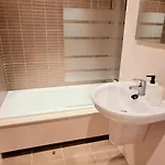 Piso 2 Dormitorios. Wifi Apartamento