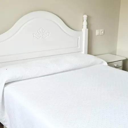 Piso 2 Dormitorios. Wifi *