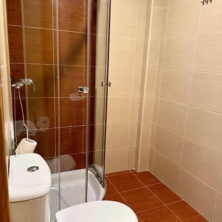 Piso 2 Dormitorios. Wifi * Pontevedra