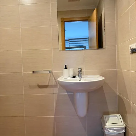 Piso 2 Dormitorios. Wifi * Pontevedra