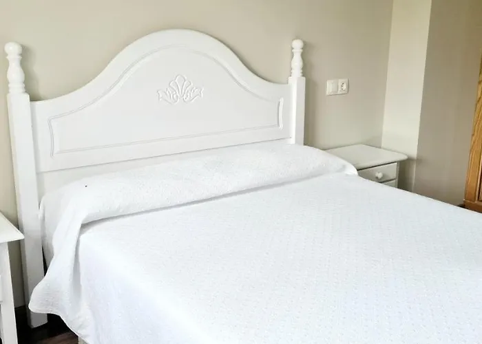 Piso 2 Dormitorios. Wifi *